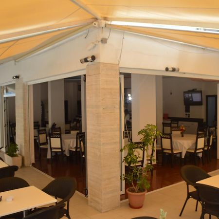 Hotel Riviera ดูร์เรส ภายนอก รูปภาพ