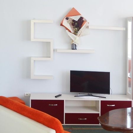 Hotel Riviera ดูร์เรส ภายนอก รูปภาพ