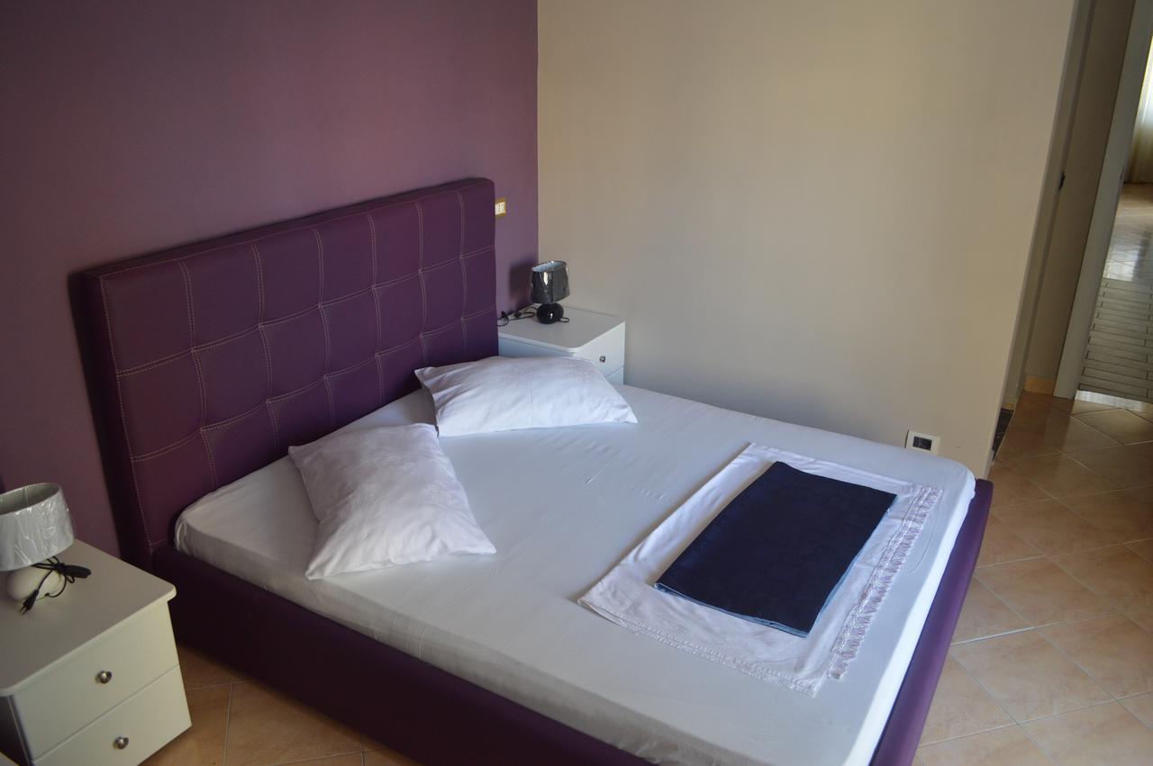 Hotel Riviera ดูร์เรส ภายนอก รูปภาพ