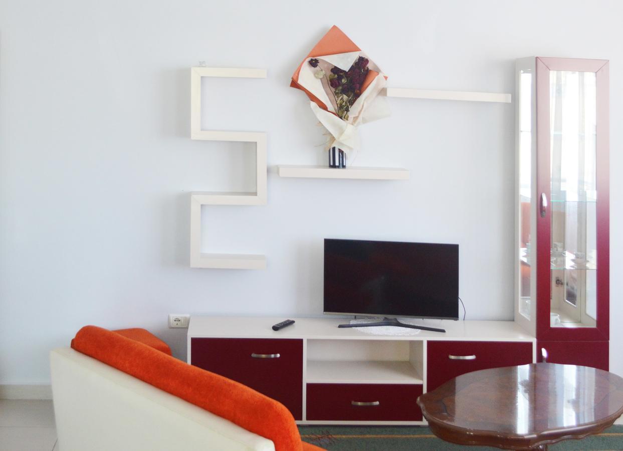 Hotel Riviera ดูร์เรส ภายนอก รูปภาพ