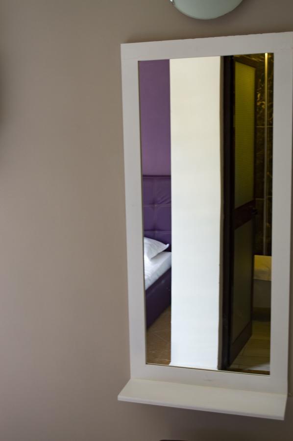 Hotel Riviera ดูร์เรส ภายนอก รูปภาพ