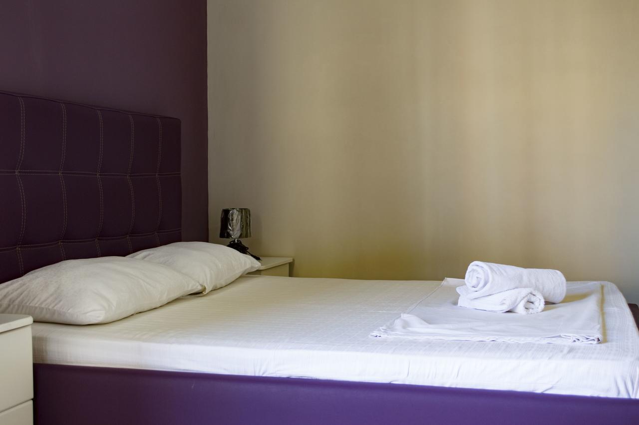 Hotel Riviera ดูร์เรส ภายนอก รูปภาพ