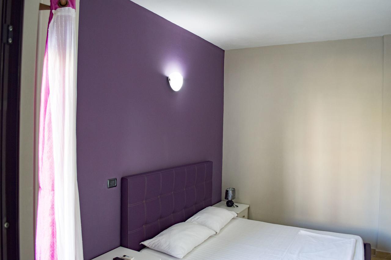 Hotel Riviera ดูร์เรส ภายนอก รูปภาพ