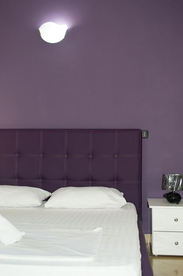 Hotel Riviera ดูร์เรส ภายนอก รูปภาพ